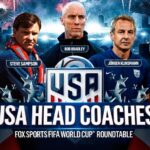 What Will It Take For USA To Win 2026 World Cup? 'High Capability Of Suffering'