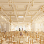 White House Correspondents' Dinner shooting sharpens focus on Trumps ballroom construction proposal