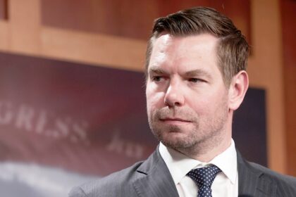 Why Eric Swalwell was forced to quit California governors race after sexual misconduct allegations