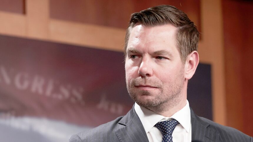 Why Eric Swalwell was forced to quit California governors race after sexual misconduct allegations