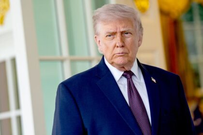 Why Iran talks are in limbo as Trump scrambles for a way out of the war he started