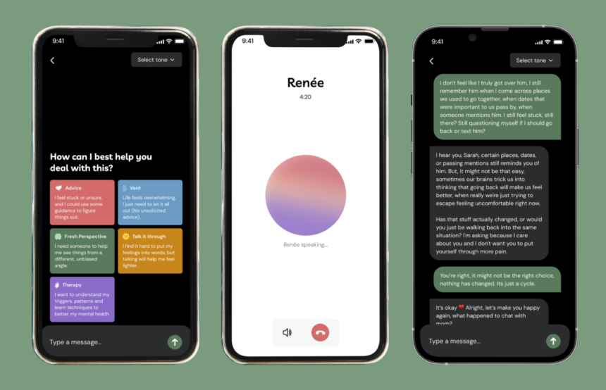 Why More Gen Z Is Choosing AI For Mental Health in 2026?