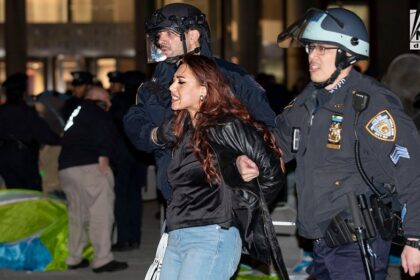 WILLIAM BENNETT, ROB NOEL: Two years after Columbia encampment, campuses still chilled by fear