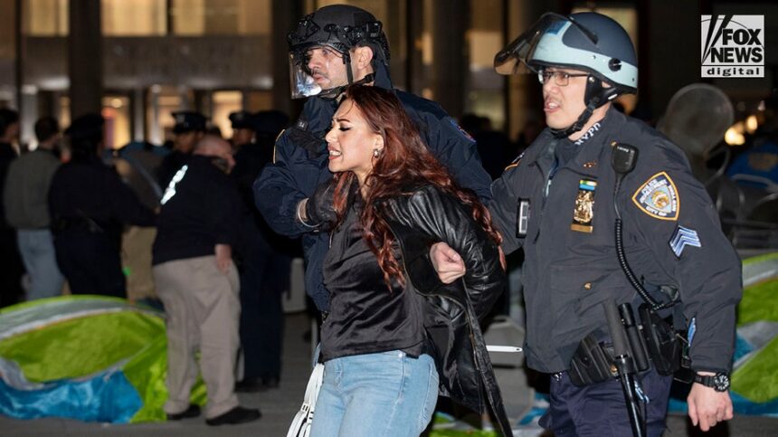 WILLIAM BENNETT, ROB NOEL: Two years after Columbia encampment, campuses still chilled by fear