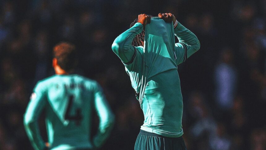 Wolves Relegated After Crystal Palace And West Ham Ends Scoreless