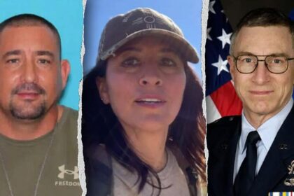 Work of scientists in suspicious disappearances is prime target for hostile foes: retired FBI agent