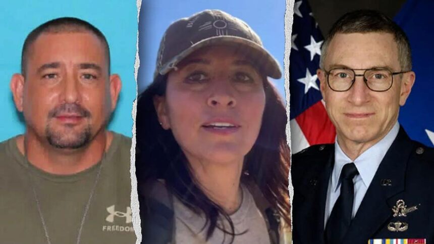 Work of scientists in suspicious disappearances is prime target for hostile foes: retired FBI agent