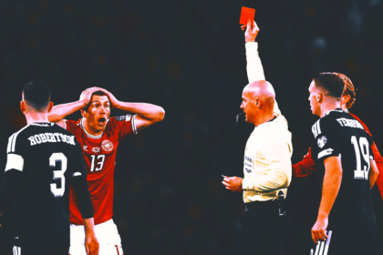 World Cup Rules: What Are Yellow and Red Cards? What Are Accumulation Rules?