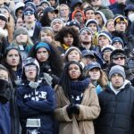 Yale athletics allegedly pushed administrator to retire to open a job for deputys alleged romantic partner