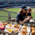 Yankees fans swarm viral 'fried chicken' ice cream as $10.99 dessert vanishes in one inning