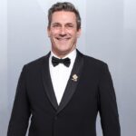 Your Friends & Neighbors star Jon Hamm admits he showed his real butt in nude scene