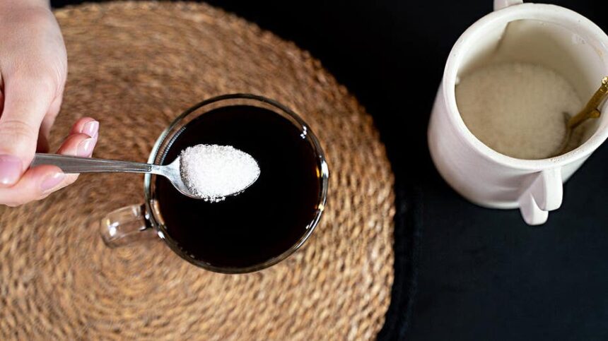 Zero-calorie sweeteners could alter the genes of later generations, new study warns