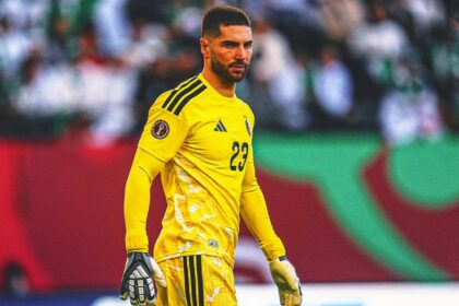 Zinedine Zidane's Son Luca Suffers Fractured Jaw, Could Miss World Cup