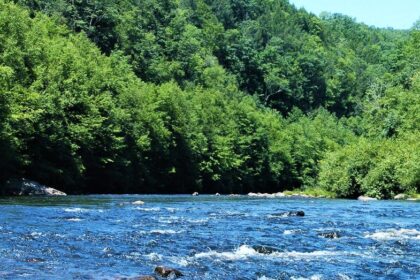 12-Year-Old Boy Dies After Raft Capsizes During School Trip in Pennsylvania