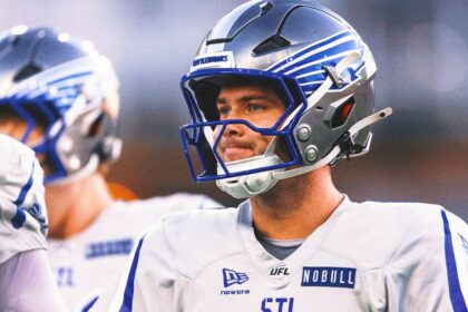 2026 UFL Week 6 Results: St. Louis Battlehawks' Road Win vs. Louisville Kings