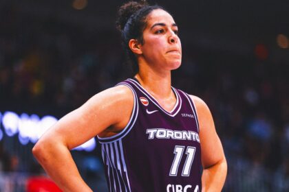 2026 WNBA Odds: What Will Be Toronto's New Mascot?