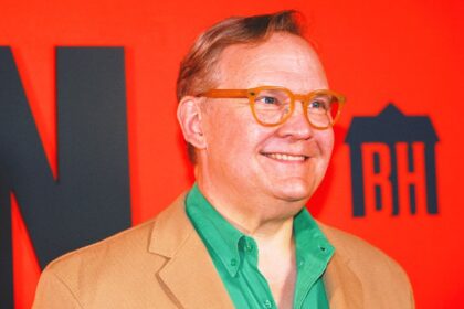4 New Additions At The 2026 Wienie 500 â Including Commander In Beef Andy Richter