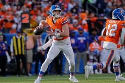 4 NFL teams to invest in and short at the sportsbooks after the 2026 regular-season schedule release show