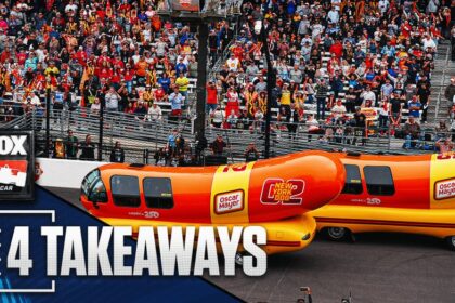 4 Takeaways From The Second Annual Wienie 500