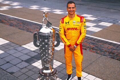 6 Things To Know About The Borg-Warner Trophy â The Indy 500's Grand Prize