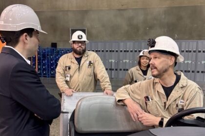 ACTING LABOR SECRETARY SONDERLING: A fast-track way to get a job without college debt