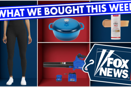Add to cart: 9 things the FOX News Deals team bought this week