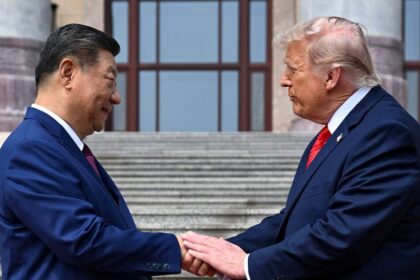 Are Trump and Xi making a genuine breakthrough or is China stringing us along â¦ again?