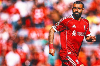 Arne Slot Confirms Mo Salah's Limited Return For Liverpool Against Aston Villa