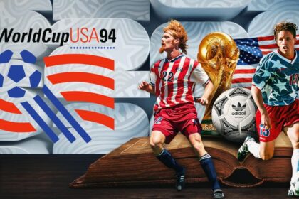 Brief History Of The 1994 World Cup In The United States