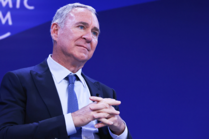 Chicago knows what happens when Ken Griffin turns on a city, now Mamdani may find out