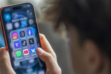 China blocks Meta AI deal over security concerns