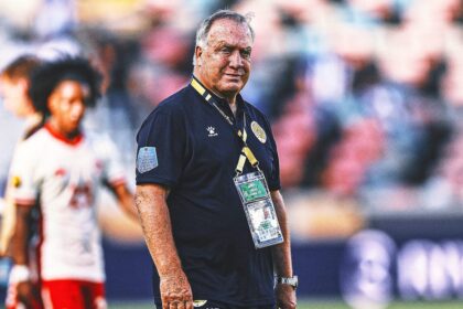 CuraÃ§ao Rehires Dick Advocaat For The World Cup Three Months After He Resigned