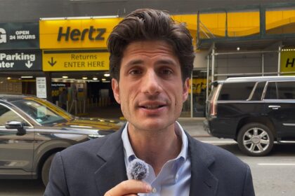 DAVID MARCUS: Manhattan primary proves it's White Democrats who won't vote for minorities