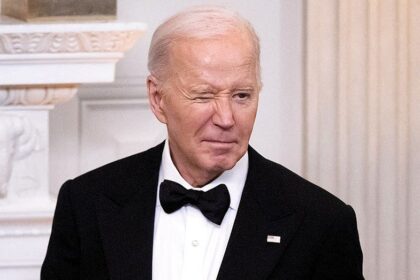 Dems blast Trump over Virginia FBI raid but probe started under his predecessor