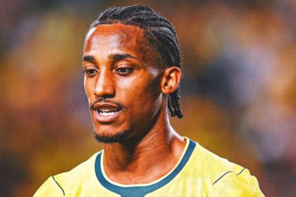 'Deserved To Be On The List': Brazil Coach Sorry For JoÃ£o Pedro's World Cup Snub
