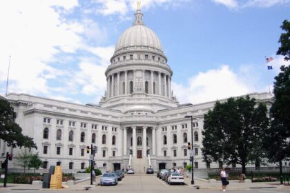 DHS urges Wisconsin sanctuary' county to keep illegal immigrant accused in elderly sexual assaults jailed