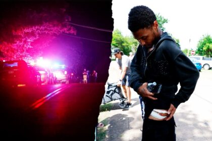 Family identifies 18-year-old killed in Oklahoma Arcadia Lake mass shooting: 'Loving caring person'
