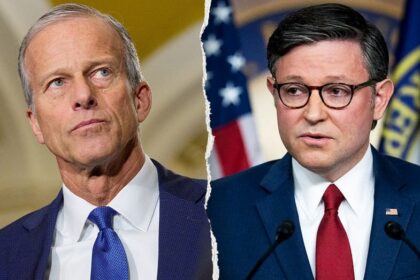 Fragile relationship with House GOP has Senate Republicans warning 'something needs to change'