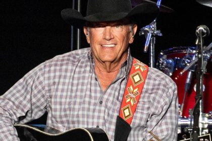 George Strait pulls off incredible career accomplishment with stunning concert