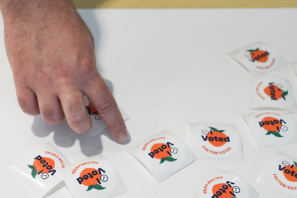 Georgia Republicans head to runoff in secretary of state race defined by 2020 election claims