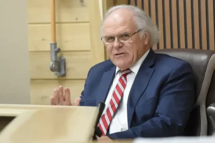 Georgia town reinstates police force days after mayor fired entire department
