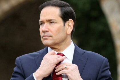 How Marco Rubio is riding laughter and memes to social media dominance