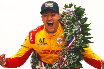 Indy 500 Winners: Complete List Of Champions By Year