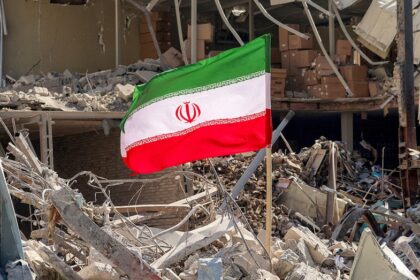 Iran is gambling that Trump will cave. It hasnt gone well for them so far