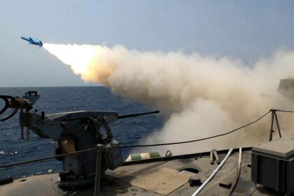 Irans proxy war has crossed oceans and is now knocking on Americas door