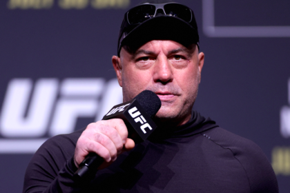 Joe Rogan blames media for assassination attempts on Trump, says people 'programmed' by negative coverage