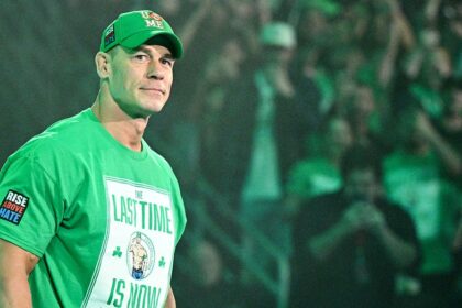 John Cena shares why losing final WWE match 'defines' his career amid mixed fan reactions