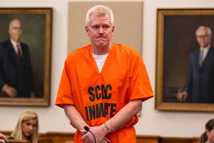 Key names to know as Murdaugh double-murder case gets stunning reset