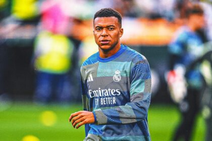 Kylian MbappÃ© Defends Commitment To Rehab After Trip To Italy, Before El ClÃ¡sico