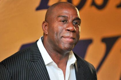 Magic Johnson faces ridicule for Los Angeles mayoral endorsement
